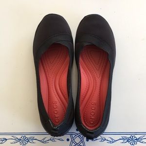 CROCS Women’s Busy Day Stretch Flats